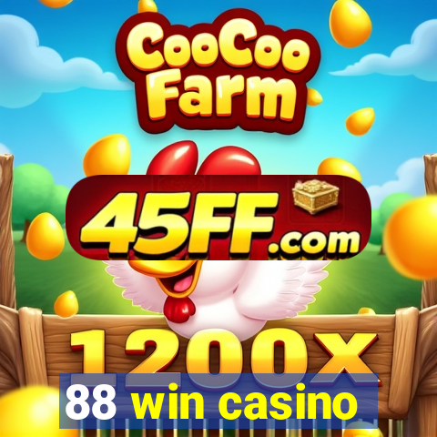 88 win casino